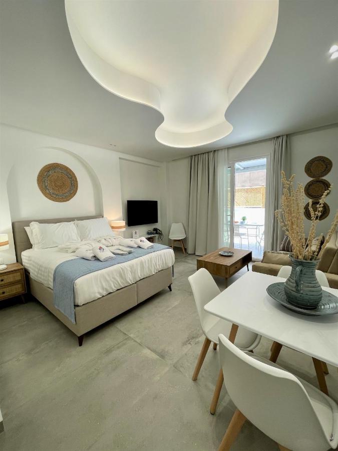Apartment Chic Centre Athens
